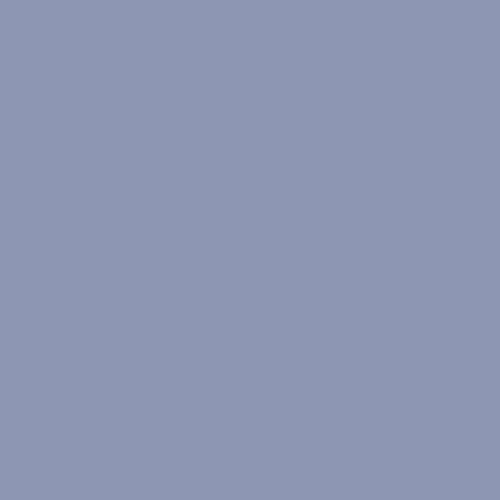 Formesse Bella-Donna Jersey Spannbettlaken blaugrau, 140x200-160x220 cm