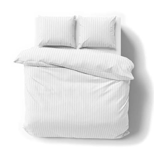 Lorena Mako-Satin Bettwäsche Verona