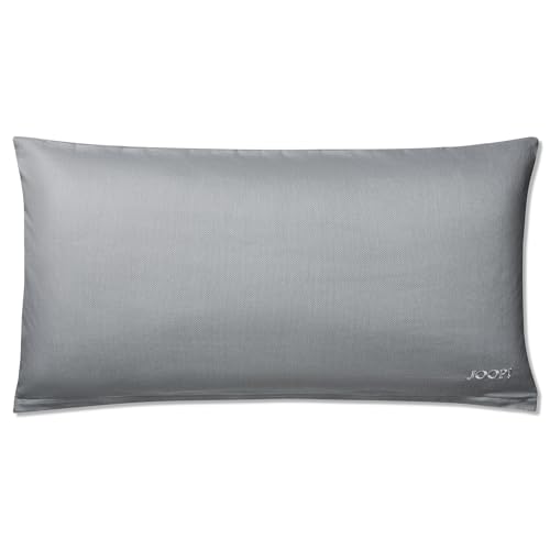 Joop! Bettwäsche Micro Pattern 4040 Salbei - 04 Kissen 40x80 cm