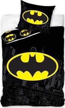 Batman Bettbezug Batman Bettbezug