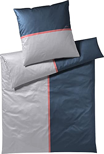 Joop! Bettwäsche Limit 4097 | 2 Ocean - 135 x 200