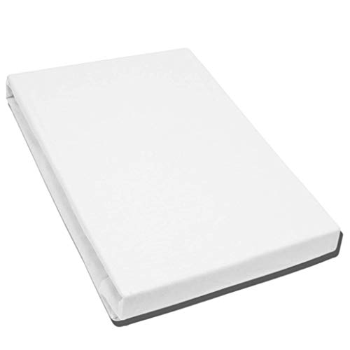 Bella Donna Jersey La Piccola 200/220 1000 - weiss