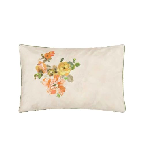 Designers Guild Giardino Kissenbezug, 50 x 75 cm, Beige