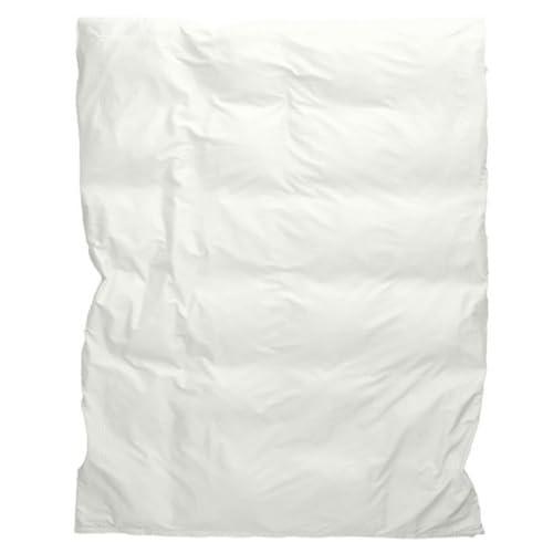 GANT Home Bettwäsche Sateen Stitch Single Duvet Weiß (155x220cm)