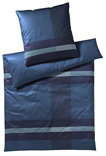 JOOP! Bettwäsche Modern 4104 | 2 Ocean - 135 x 200