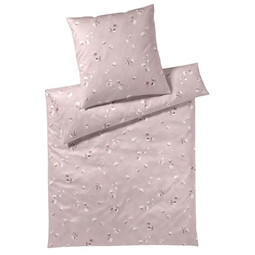 Joop! Bettwäsche Pretty Pattern Indigo - 2 2X 80x80 cm - 200x200 cm