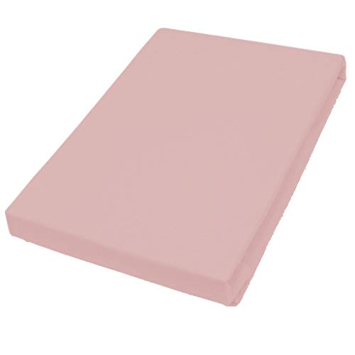 Bella Donna Jersey La Piccola 180/200 0565 - altrose