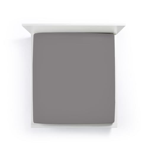 Formesse Bella Donna Single Jersey hoeslaken., 90x190-100x220 cm