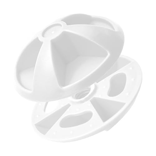 Generisch Prozessor,Wiederverwendba res Zubehör Für Die Wäsche | Wäschewaschen Prozessor - für Decken Bettwäsche Kissenbezüge Teppiche Stoffe Zuhause Hotel täglichen Haushalt Waschmaschinen