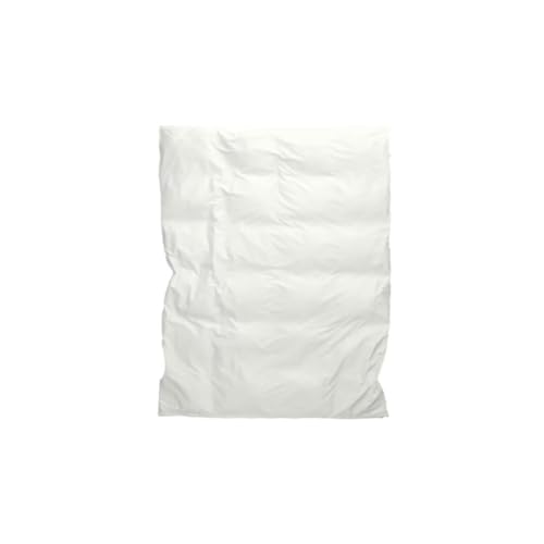 GANT Home Bettwäsche Sateen Stitch Single Duvet Weiß (135x200cm)
