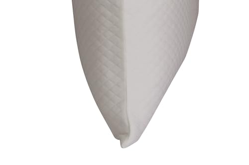 Formesse Bella Donna Kissenbezug Grau 40x80