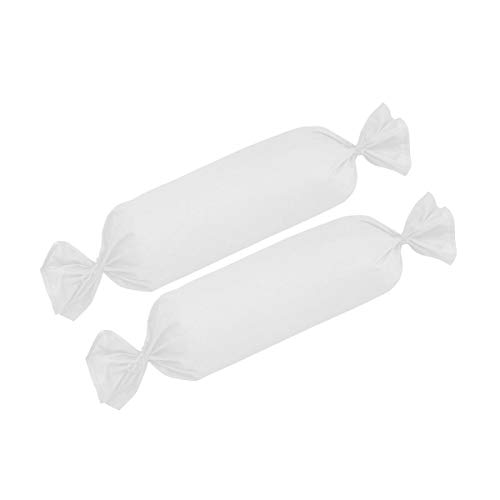 Traumschlaf Edel-Linon Kissenbezüge 2er Set