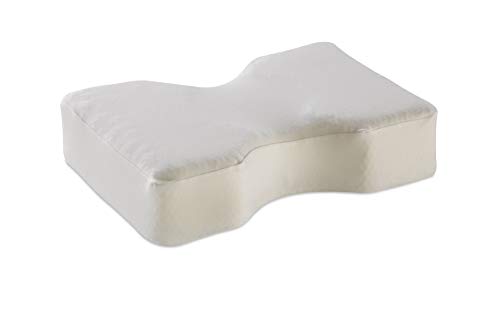 Sanapur Kopfkissenbezug Beige 100% Baumwolle exklusiv Original Kissen - Bettwäsche