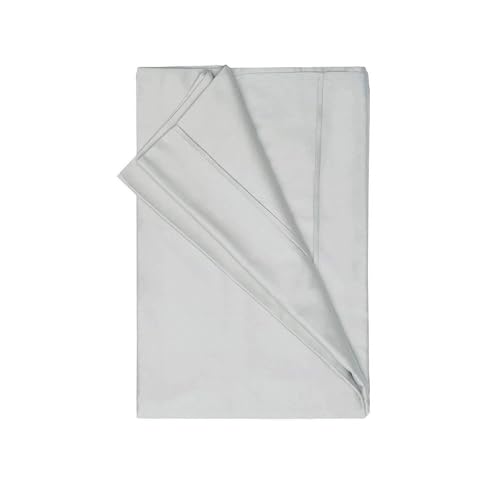 Belledorm Bettlaken aus ägyptischer Baumwolle (Doppelbett) (Platin)