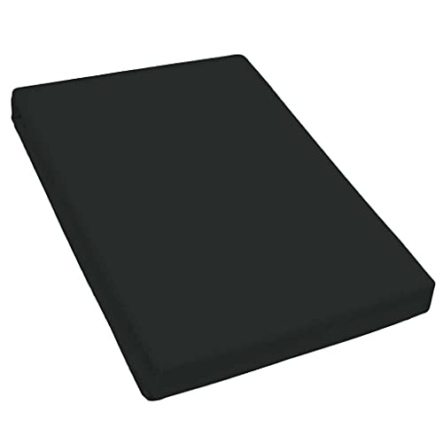 Bella Donna Jersey La Piccola 200/200 0101 - schwarz