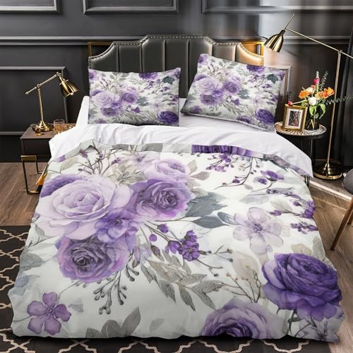 UFVZBNFAN Pirate Ship 3D-gedrucktes Bettwäsche 3 Stück mit Reißverschluss Fantasy Meer Adventure Bettbezug Bequem Pflegeleicht Schlafkomfort for Erwachsene,Kinder,Männer ,Fans Single?140x200cm?