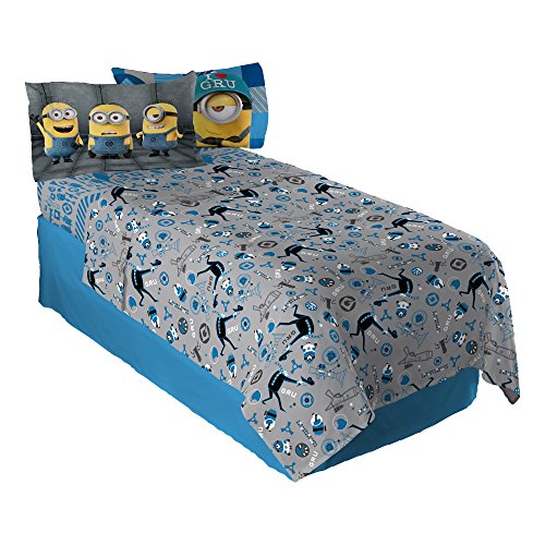 Universal Follow Mel II Set Doppelbetten