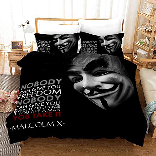 bed linings Bettwäsche-Set 3D Batman Und Clown Drucken Kind Erwachsene Bettwäsche Aus 100% Polyester Geschenk Bettbezug 3 Stück Mit 2 Kissen- B-US King259x229cm bed linings Bettwäsche-Set 3D Batman Und Clown Drucken Kind Erwachsene Bettwäsche Aus 100% Polyester Geschenk Bettbezug 3 Stück Mit 2 Kissen- B-US King259x229cm