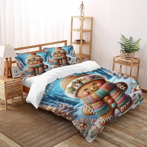 SOJFGSNAJ Biskuit Minions Bettdeckenbezug Festival Totem Mädchen Mikrofaser Bettwäsche - Bettbezug -Bettdeckenbezug Set Mit Reißverschluss Double?200x200cm? SOJFGSNAJ Biskuit Minions Bettdeckenbezug Festival Totem Mädchen Mikrofaser Bettwäsche - Bettbezug -Bettdeckenbezug Set Mit Reißverschluss Double?200x200cm?