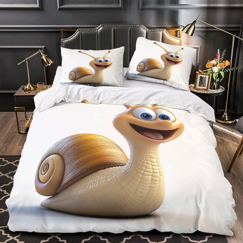 Katze Orchestra Weich 3D Gedruckt Bettwäsche 3 Teilig classical Music Ensemble Bettbezug mit Reißverschluss mit Kissenbezug Hautfreundlich for Erwachsene,Frauen,Mädche n,Kinder Single?140x200cm?