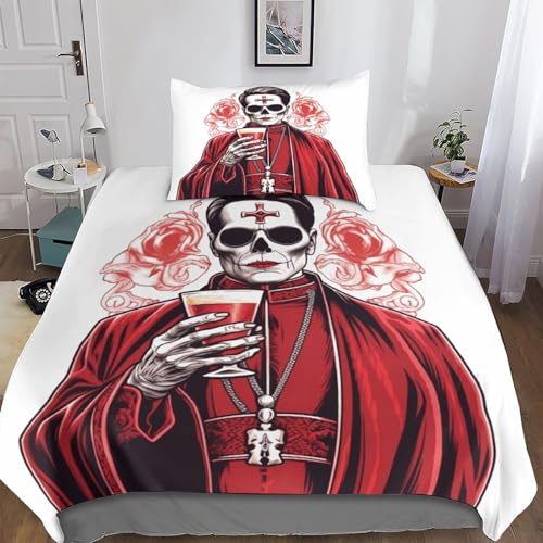  Deckenbezug Bettwäsche 135x200 Jungen Bettwäsche Jungen 2teilig Deko Schlafzimmer Reißverschluss Weich Gemütlich Für