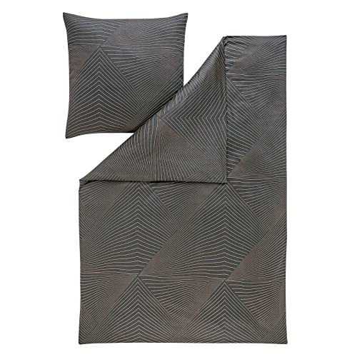 ESTELLA Mako Interlock Jersey Bettwäsche Balthasar Schiefer