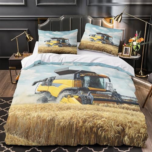 VOXYTMLWG He Doodles 3D Gedruckt Bettwäsche 3 Teilig Pink Sketch Bettbezug mit Reißverschluss Weich mit Kissenbezug Schlafkomfort Hautfreundlich for Erwachsene,Kinder,Teenage r Single?135x200cm?