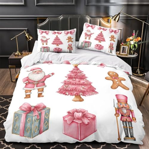 Pirate Cave Pflegeleicht 3D-gedruckter Bettwäsche-Set dreiteiliger fantasy Adventure Bettdeckenbezug Zip Verschluss Atmungsaktiv Kuschelig for Jungen,Teen Jungen,Frauen,Teenager Single?135x200cm?