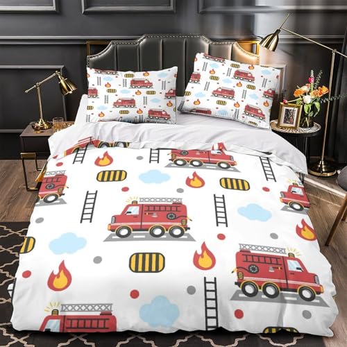 VOXYTMLWG Elegant High Heels 3D-gedrucktes Bettwäsche Fashion Bettbezug 3 Stück mit Reißverschluss Bequem Schlafkomfort for Erwachsene,Kinder,Männer ,Fans Double?200x200cm?