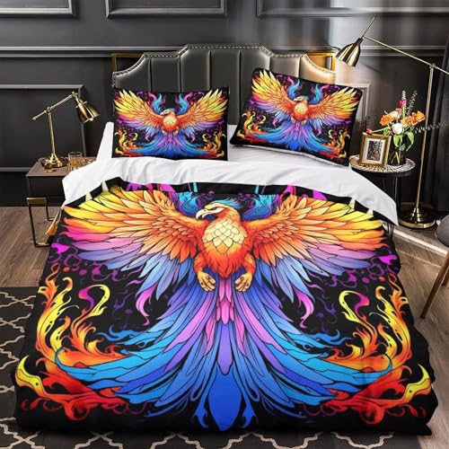 VOXYTMLWG Pink Hibiscus Pflegeleicht 3D-Gedruckter Bettwäsche-Set dreiteiliger Blütenmuster Bettdeckenbezug Zip Verschluss Atmungsaktiv for Jungen,Teen Jungen,Frauen,Teenager Double?200x200cm?