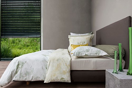 HNL Velvet Touch-Bettwäsche Apples 155/220 cm
