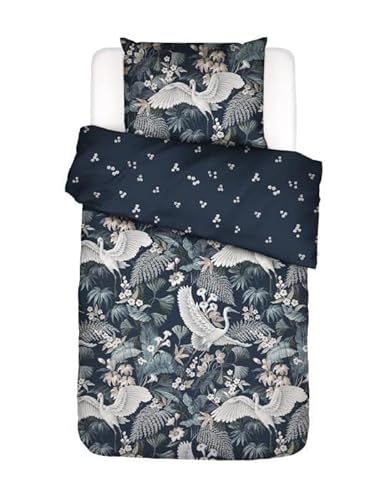 ESSENZA Bettwäsche-Set Diem 155x220 80x80