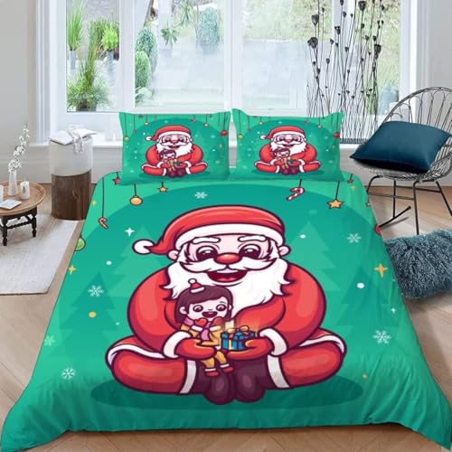 Kinder Bettwäsche 260X230 cm 3D Bettwäsche Kissenbezug Für Jungen, Teenager, Weiche Kinder Bettwäsche, Für Einzel Doppelbett   Bequem Weich  13437018940