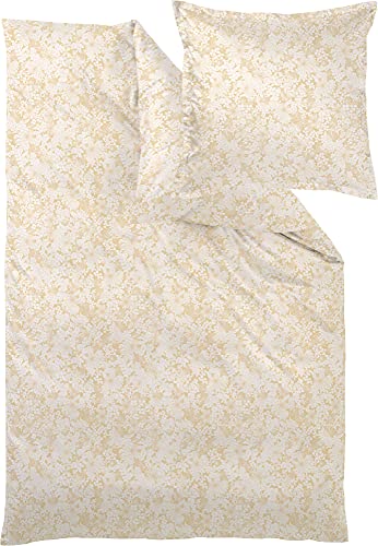 Curt Bauer Mako-Brokat Damast Bettwäsche Cosy