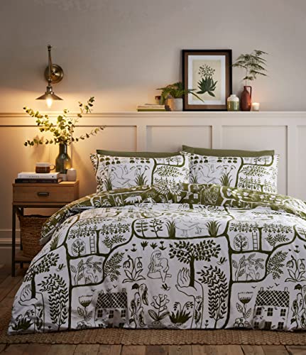 furn. Frida Bettbezug-Set