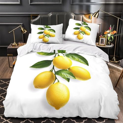 VOXYTMLWG Gift Bow Dekor 3D-Gedruckter Bettwäsche-Set dreiteiliger Zip Verschluss elegant Ribbon Bettdeckenbezug Atmungsaktiv Kuschelig for Jungen,Teen Jungen,Frauen,Teenager Single?135x200cm?