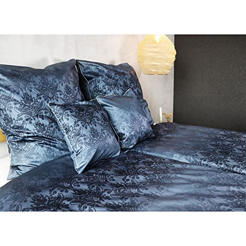 momm Premiumbettwäsche aus hauseigener, Allgäuer Manufaktur für traumhaft schöne Nächte (österreichische Größe, Modell: Ludwig) momm Premiumbettwäsche aus hauseigener, Allgäuer Manufaktur für traumhaft schöne Nächte (österreichische Größe, Modell: Ludwig)