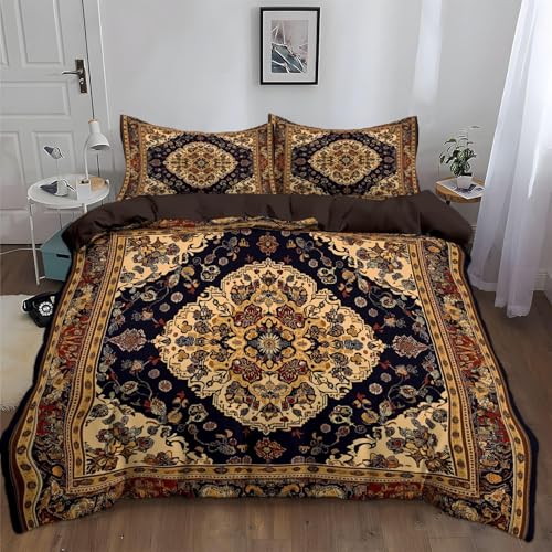 YZQGLHP Kinder Bettwäsche Set Europäischer Stil Bettwäsche 135x200 cm Jungen Bettbezug für Mädchen Kids Microfaser Himmlische Qualität Betten Set mit 1 Kissenbezug 80x80cm Einzelbett