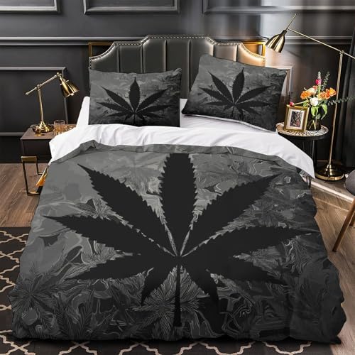 VOXYTMLWG Mermaid Scales Hautfreundlich 3D-gedrucktes Pink Gold Shimmer Bettbezug Bettwäsche 3 Stück mit Reißverschluss Bequem for Erwachsene,Kinder,Männer ,Fans Double?200x200cm?