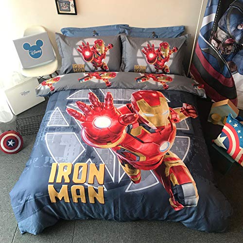 Transformers Bettwäsche