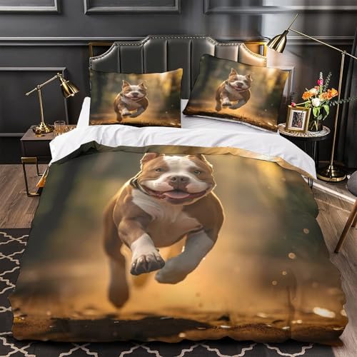 VOXYTMLWG Modern Marble Weich 3D Gedruckt elegant Golden Vein Bettbezug Bettwäsche 3 Teilig mit Reißverschluss Hautfreundlich for Erwachsene,Frauen,Mädche n,Kinder Double?200x200cm?