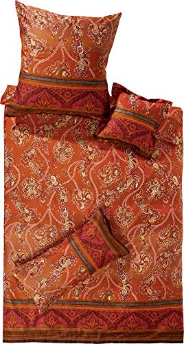 Bassetti 9284963 Bettwäsche Bramante V1 200 x 200 cm