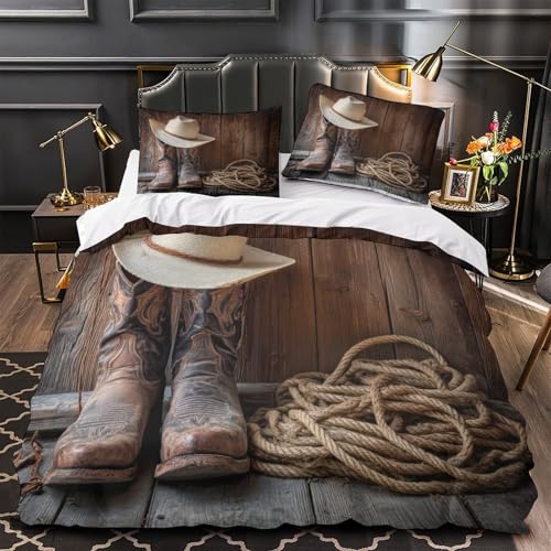 Whimsical Katze 3D Druck Bettwäsche-Set 3 Stück Bunt Coon Bettdeckenbezug Zip Verschluss Bequem mit Kopfkissenbezug Pflegeleicht Atmungsaktiv for Mädchen,Jungen,Jugendlic he Single?135x200cm?