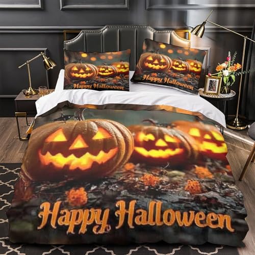 VOXYTMLWG He Doodles 3D-gedrucktes Bettwäsche Pink Sketch Bettbezug 3 Stück mit Reißverschluss Bequem Schlafkomfort for Erwachsene,Kinder,Männer ,Fans Double?200x200cm?