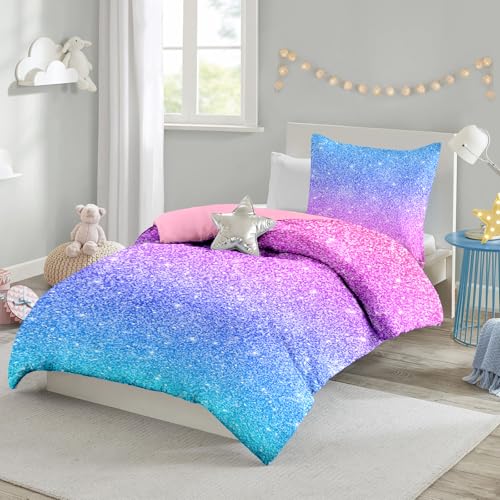 Yasida BettwäSche Bunt MäDchen BettwäSche 135 X 200 Aesthetic Muster Mit Weltraum Stern Kosmos Rosa Lila Mikrofaser 2-Teiliges 3D Kinder BettwäSche-Set 1 Bettbezug Mit 1 Kissenbezug 80x80cm Yasida BettwäSche Bunt MäDchen BettwäSche 135 X 200 Aesthetic Muster Mit Weltraum Stern Kosmos Rosa Lila Mikrofaser 2-Teiliges 3D Kinder BettwäSche-Set 1 Bettbezug Mit 1 Kissenbezug 80x80cm