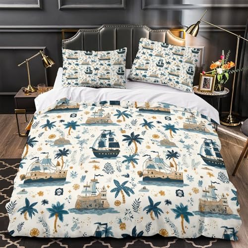 VOXYTMLWG Pink Feiertag Bows Hautfreundlich 3D-gedrucktes Bettwäsche 3 Stück Watercolor Festive Bettbezug Reißverschluss Bequem Pflegeleicht Schlafkomfort for Alle?140x200cm?