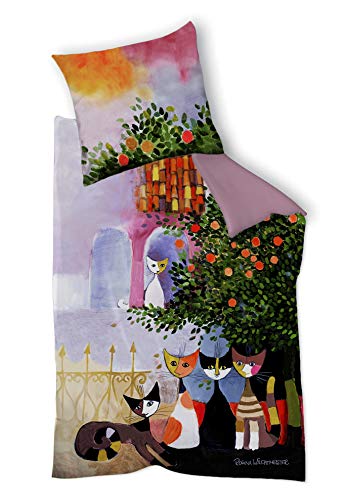 Rosina Wachtmeister Vita Familare - Mako Satin - 155 x 220 cm