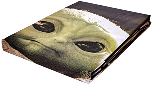 Herding Star Wars Bettwäsche-Set, Baumwolle, beige, Österreichische Größe