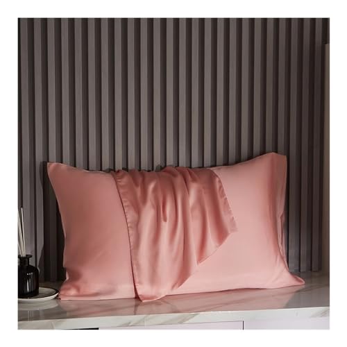 Kissenbezug Kissenbezug, weiche und Bequeme Bettwäsche, 40 x 60 cm, 50 x 75 cm(Pink,40x70cm 1pc)