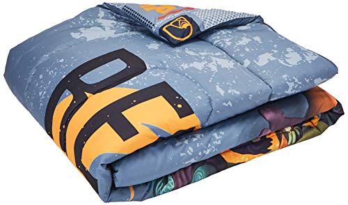  Rebels Defeat Empire Doppelbett, wendbar, 162,6 x 218,4 cm